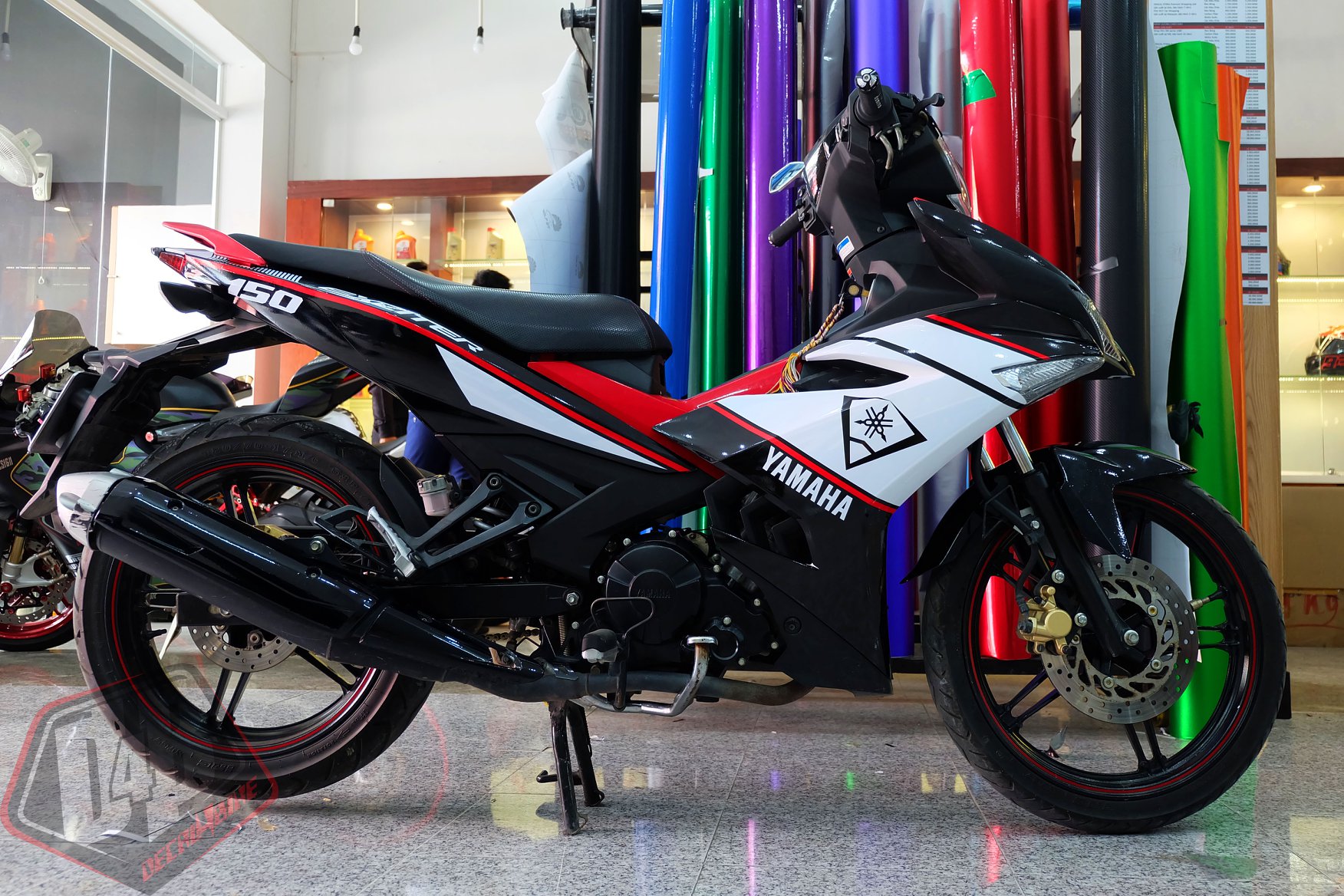 Đánh giá chỉ nhanh chóng Yamaha XSR155 Mẫu xe cộ Retro trân quý vô phân khúc thị phần MôTô Việt #18 Đánh giá chỉ nhanh chóng Yamaha XSR155 Mẫu xe cộ Retro trân quý vô phân khúc thị phần MôTô Việt